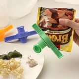 密封出料嘴封口夾 特價：$39