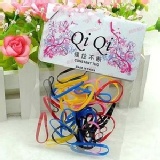 加厚型強拉不斷橡膠圈