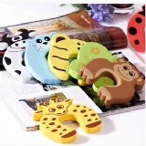 卡通动物大耳朵门档