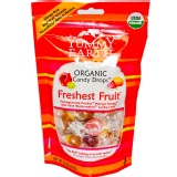 YUMMY EARTH 天然有機水果糖-新鮮水果綜合口味