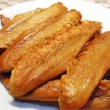 鴨翅 (4支) 特價：$100