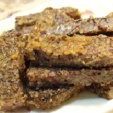 米血 (2塊) 特價：$40