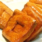 豆乾 (6塊) 特價：$30