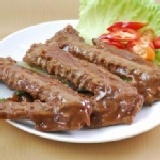 吉成香滷味 鴨翅凍 3支 鴨翅凍Q嫩有嚼勁允指回味,一支接著一支讚不絕口。團購20包免運 特價：$90