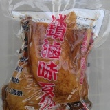 五香滷鴨肉 特價：$120