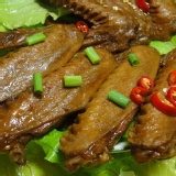 麥光光鴨翅-2包組-(原+原)