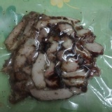 鹹豬肉 特價：$200