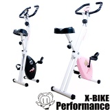 Performance 台灣精品 X-BIKE 19807磁控健身車 特價：$5100