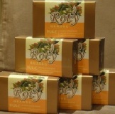 Roty 檀香美容香皂