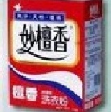 妙檀香(整箱) 【整箱15盒優惠價NT$2,250，每盒】 特價：$150