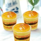 起士蛋糕布蕾 特價：$35