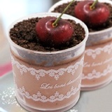 漢爺爺杯杯系列~櫻桃自己種