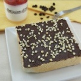 漢爺爺方塊係列(巧克力金沙方塊)