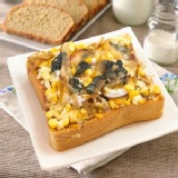 漢爺爺【章魚燒方塊披薩】單片裝 特價：$29