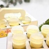 漢爺爺【6入布蕾杯杯蛋糕】一盒特價145元~創意杯杯蛋糕虜獲不少少女芳心