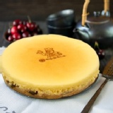 7吋櫻桃重乳酪起士蛋糕