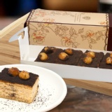 漢爺爺蛋糕系列~魔豆重乳酪起士條~買一送一