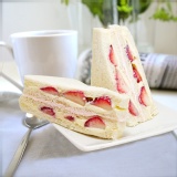 草莓季~草莓三明治~三入