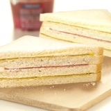 火腿三明治~三入