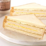 起士三明治~三入