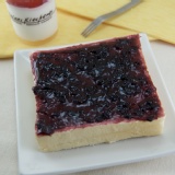 漢爺爺方塊係列(藍莓方塊)