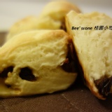 桂圓小司康