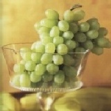 美國加州綠無籽葡萄1kg(透明盒裝) 特價：$185