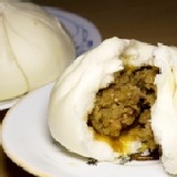滷肉包5入 100年4月1日漲價