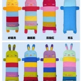 海邊的藏寶箱~預購 加長 56x25x3.5cm 卡通 狗狗 喵咪 熊熊 兔兔 特價：$520