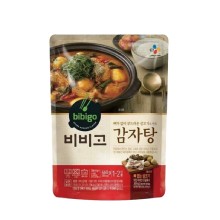 [大合購] bibigo鍋物 ❖ 道地的韓國料理輕鬆上桌