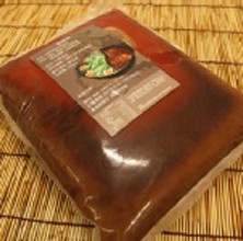 素媽辣素食麻辣湯底