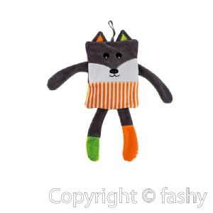 【Fashy】德國原裝進口-fa-0013狐狸暖敷袋(油菜籽) 特價：$576