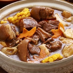 【二結羊肉爐】A級13帶皮羊肉爐(加肉款) 農曆年前圍爐快速團