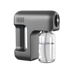 小鯨魚酒精奈米噴霧槍