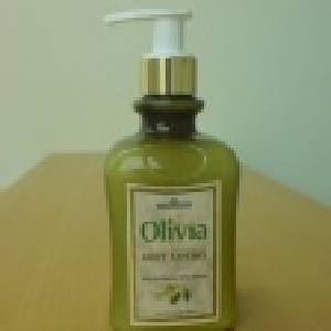 olivia 身體乳乳液