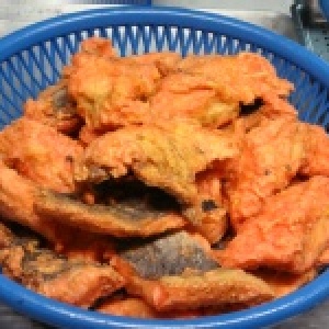紅燒海鰻(限量商品)
