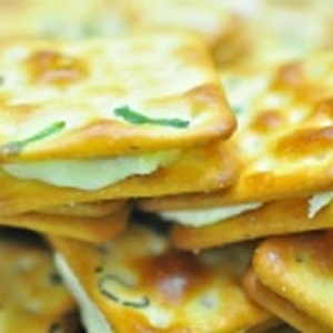 奶Q餅