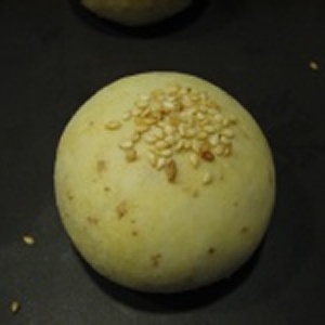 綠豆沙