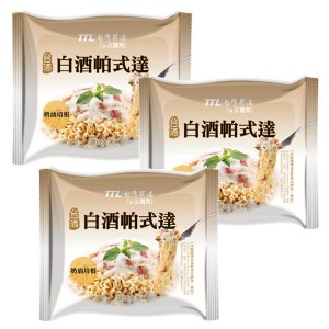 台灣菸酒 白酒帕式達