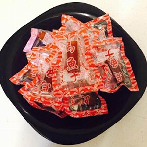 (熟食)一口吃烏魚子1袋100g