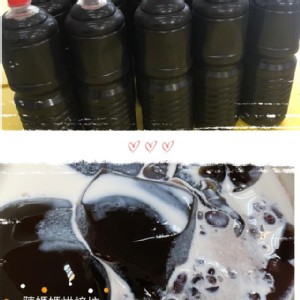 仙草茶