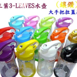 1000cc花瓣掀蓋式水壺