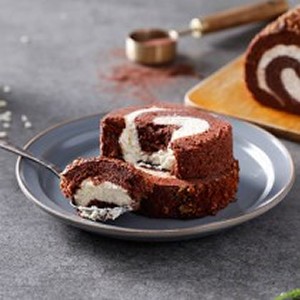 瑞士捲-提拉米蘇瑞士捲