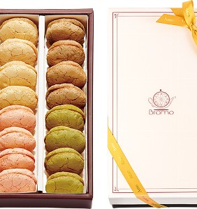 Bramo 達克瓦茲騎士 - 4合1