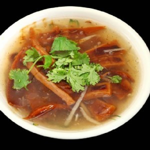 韓國魷魚羹湯