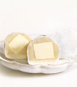 椰椰奶奶大福 6入