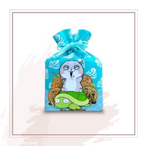 好想兔福袋8入綜合煎餅