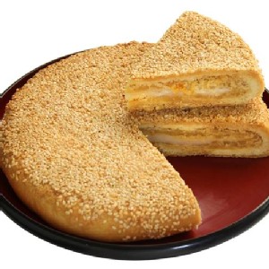 傳統甕底味漢餅