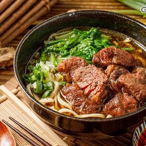 紅燒牛肉飯