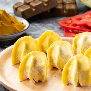 咖哩雞肉生鮮水餃(20粒)